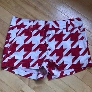 Loudmouth Ladies Golf Shorts
